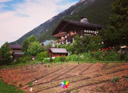 Auberge du Bois Prin
