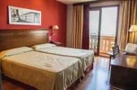 Hotel Campos de Baeza