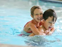 AmericInn by Wyndham Johnston des Moines - Pools
