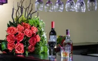 Hotel Marbella - bar