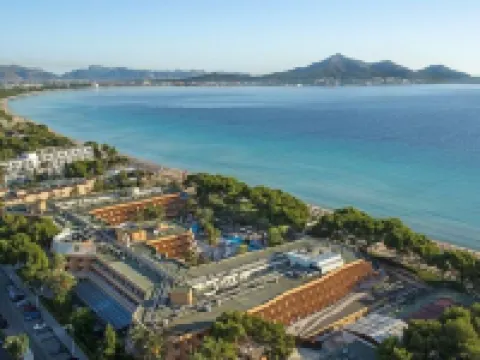 Iberostar Waves Playa de Muro Hotels in 