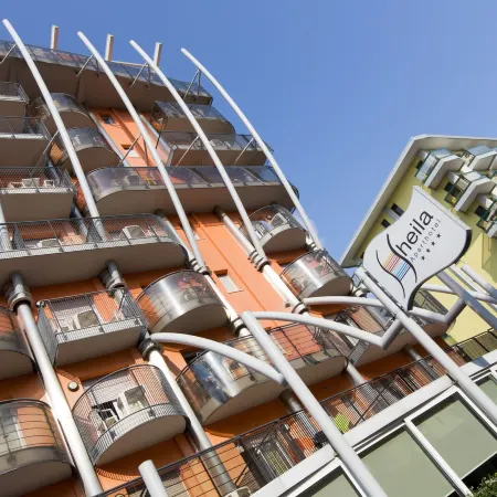 Hotel Sheila