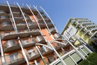 Hotel Sheila - Pet-friendly