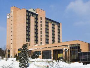 Delta Hotels Sherbrooke Conference Centre