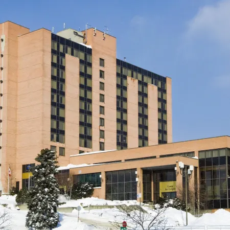 Delta Hotels Sherbrooke Conference Centre