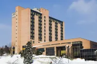 Delta Hotels Sherbrooke Conference Centre Hotels in Sherbrooke