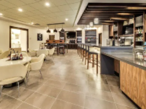 ハイアット プレイス エドモントンウエスト