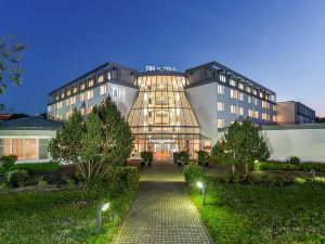 Hotel NH Weinheim