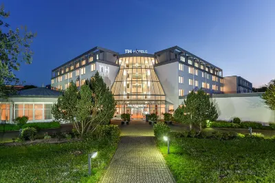 NH Weinheim Hotels in Viernheim