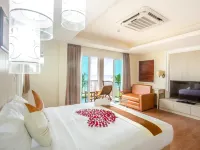 Saint Tropez Beach Hotel