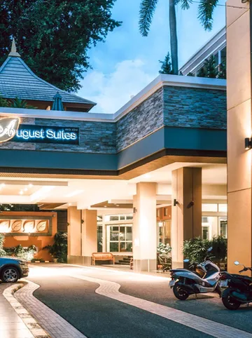 รูปภาพของออกัสท์ สวีท พัทยา