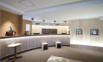 Hotel Riverge Akebono