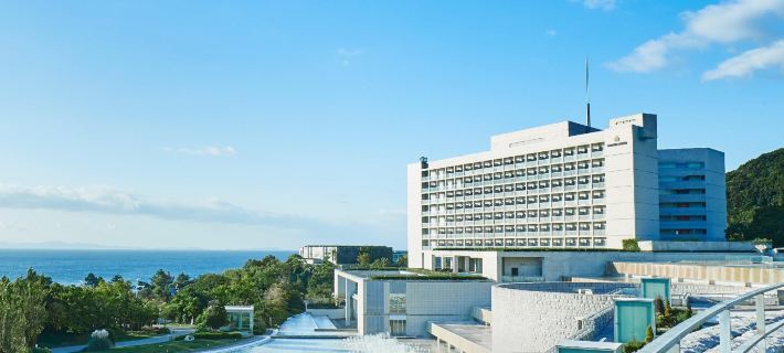 Grand Nikko Awaji Hotels in Kobe