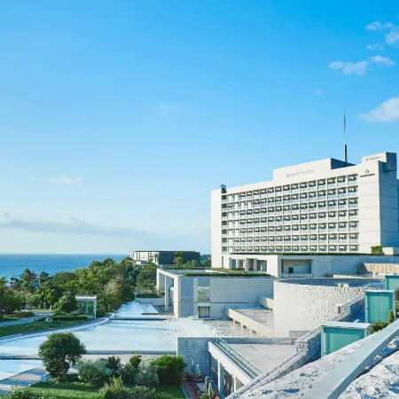 Grand Nikko Awaji