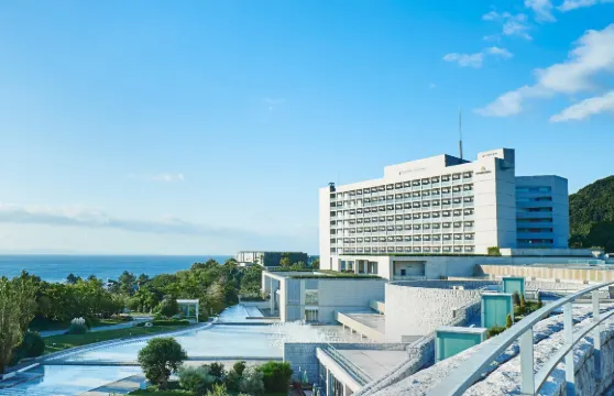 淡路日航大酒店