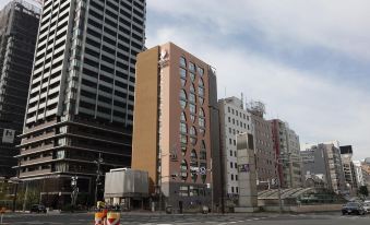 Sarasa Hotel Shinsaibashi