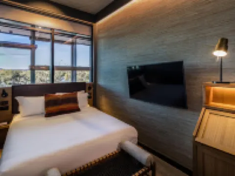 โอโวโล แคนเบอร์รา, อะ วินด์แฮม โฮเทล โรงแรมในแคนเบอร์รา