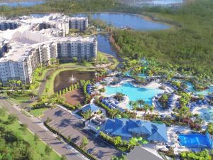 The Grove Resort & Water Park Orlando