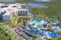 The Grove Resort & Water Park Orlando Các khách sạn ở Orange County