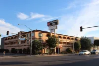 Garvey Inn Hotels in San Gabriel