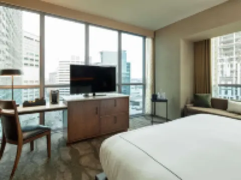 The Porter Portland, Curio Collection by Hilton Hotels in Portland