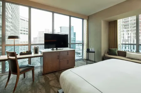 The Porter Portland, Curio Collection by Hilton