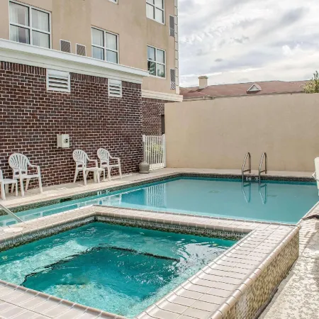 Comfort Inn & Suites Daphne Spanish Fort - Mobile East