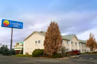 Comfort Inn Ellensburg Hôtels à : Ellensburg