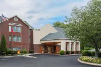 Homewood Suites by Hilton Nashville - Airport - Servicios de Traslado