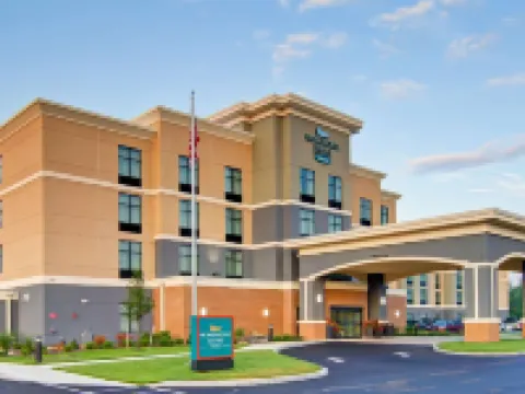 Homewood Suites by Hilton Clifton Park Hotels in Clifton Park