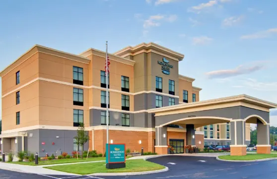 Homewood Suites by Hilton-克利夫頓公園