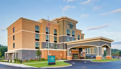 Homewood Suites by Hilton Clifton Park Hôtels à : Clifton Park