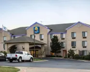 Comfort Inn & Suites Mansfield Hotels in Mansfield