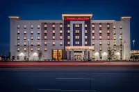 Hampton Inn & Suites Dallas-The Colony Hotels near Fritz's Adventure - The Colony