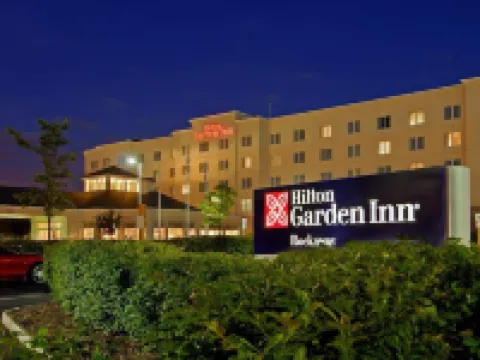 Hilton Garden Inn Rockaway Hotels in Morris County