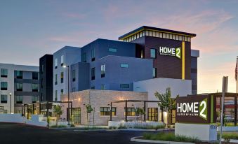 Home2 Suites by Hilton Atascadero