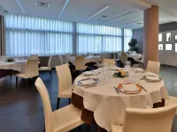 Best Western Hotel Cristallo, Rovigo - Wifi