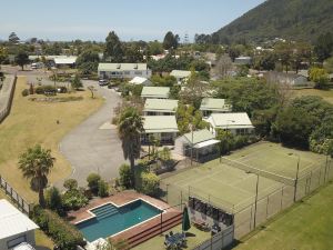 Pauanui Pines Motor Lodge