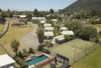 Pauanui Pines Motor Lodge Hotels in Pauanui