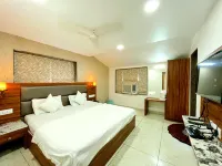 Hotel Aradhana Mount Abu فنادق في Abu