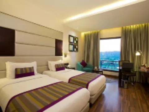 Golden Tulip Chandigarh, Panchkula Hotels in Panchkula