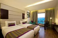Golden Tulip Chandigarh, Panchkula Các khách sạn ở Panchkula