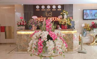 Thuy Duong Motel & Apartments