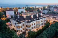 CHATTO HOTEL TUZLA - ISTANBUL Hotel in zona Viaport Marina