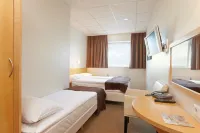 Hotel Cabin Hotels in 