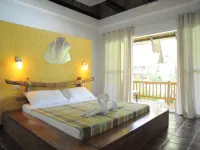 La Natura Resort Hotels in Coron