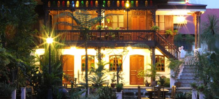 Sulyap Bed & Breakfast – Casa de Alitagtag Boutique Hotel Hotels in Laguna
