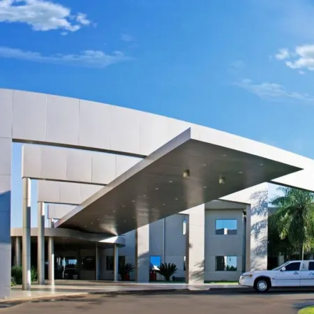 Awa Resort Hotel