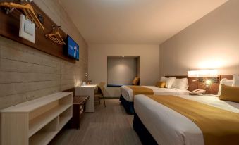 Microtel Inn & Suites by Wyndham San Luis Potosi