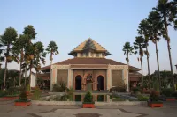 Allure Villa Yogyakarta
